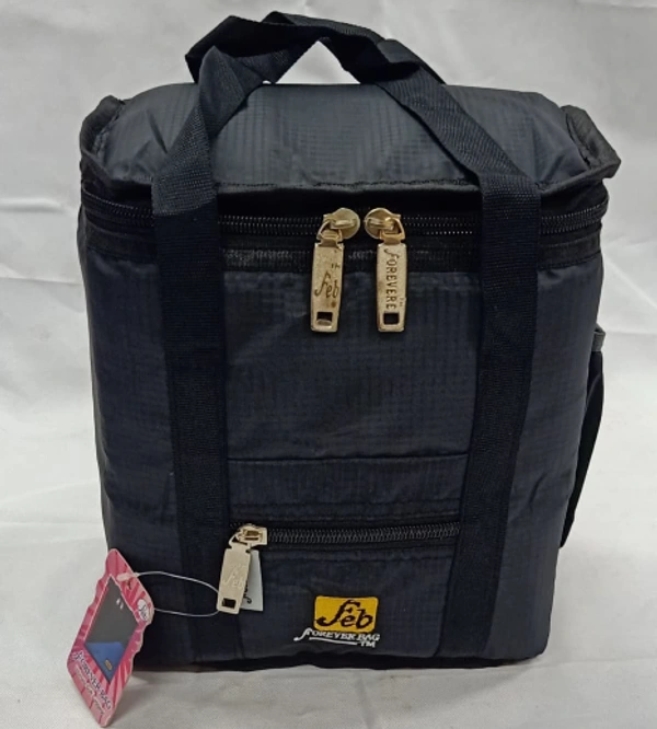 FEB - FOREVER BAG - MULTI COLOR